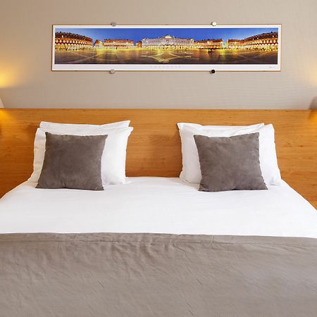 Sejours & Affaires Toulouse De Brienne Aparthotel Exterior foto